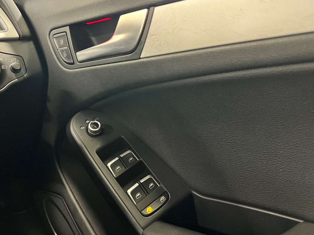2016 Audi A5
