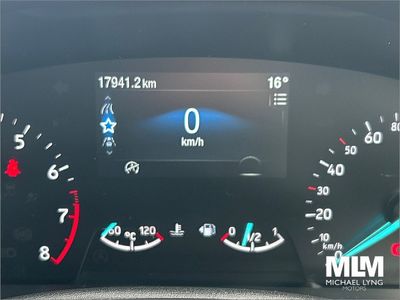 2024 Ford Focus