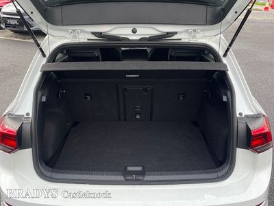 2022 Volkswagen Golf