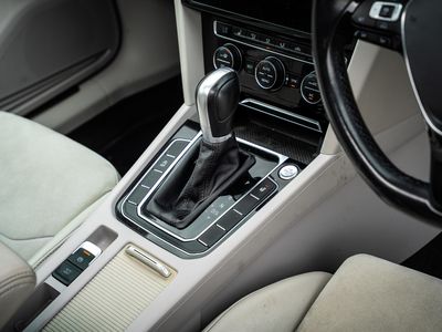 2018 Volkswagen Arteon