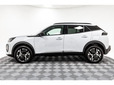 2025 Peugeot 2008