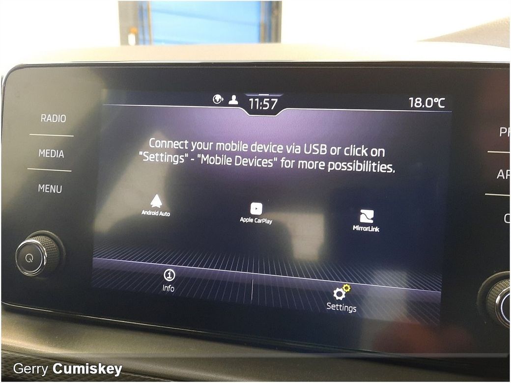 2022 Skoda Kamiq