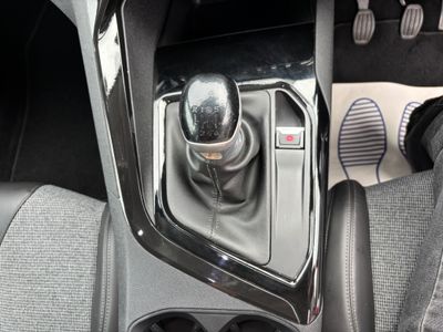 2019 Peugeot 3008