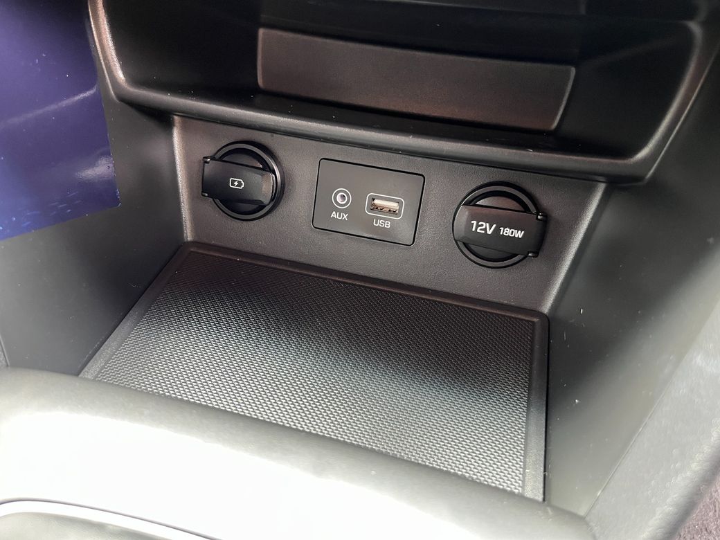2020 Hyundai Kona