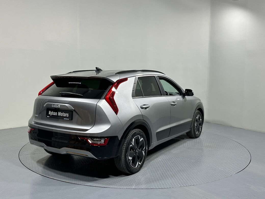 2023 Kia Niro