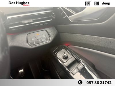 2022 Volkswagen ID.5