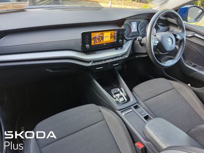2024 Skoda Octavia