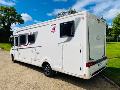 2021 RAPIDO  8066DF PREMIUM EDITION !! C1 REQUIRED !! 
