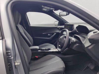 2026 Peugeot 2008