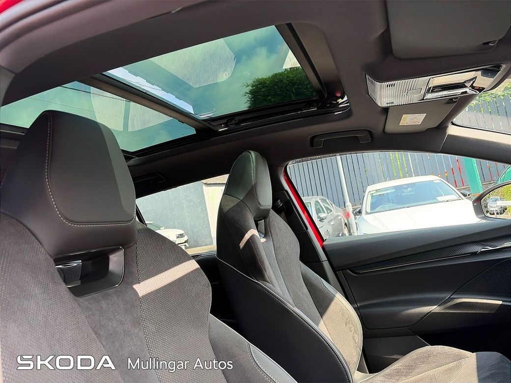 2025 Skoda Enyaq