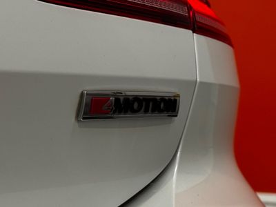 2019 Volkswagen Arteon