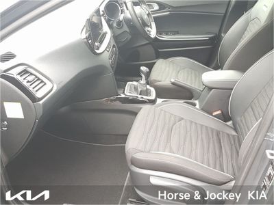 2023 Kia Ceed