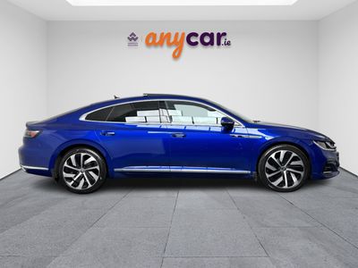 2024 Volkswagen Arteon