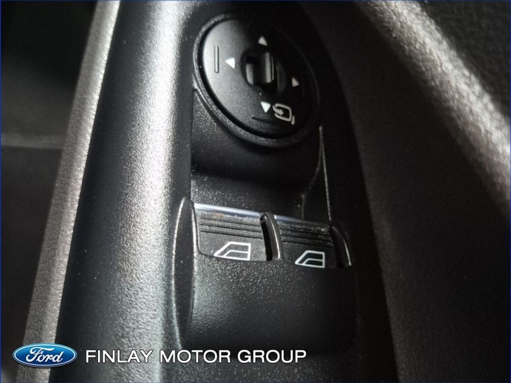 2022 Ford Transit Connect