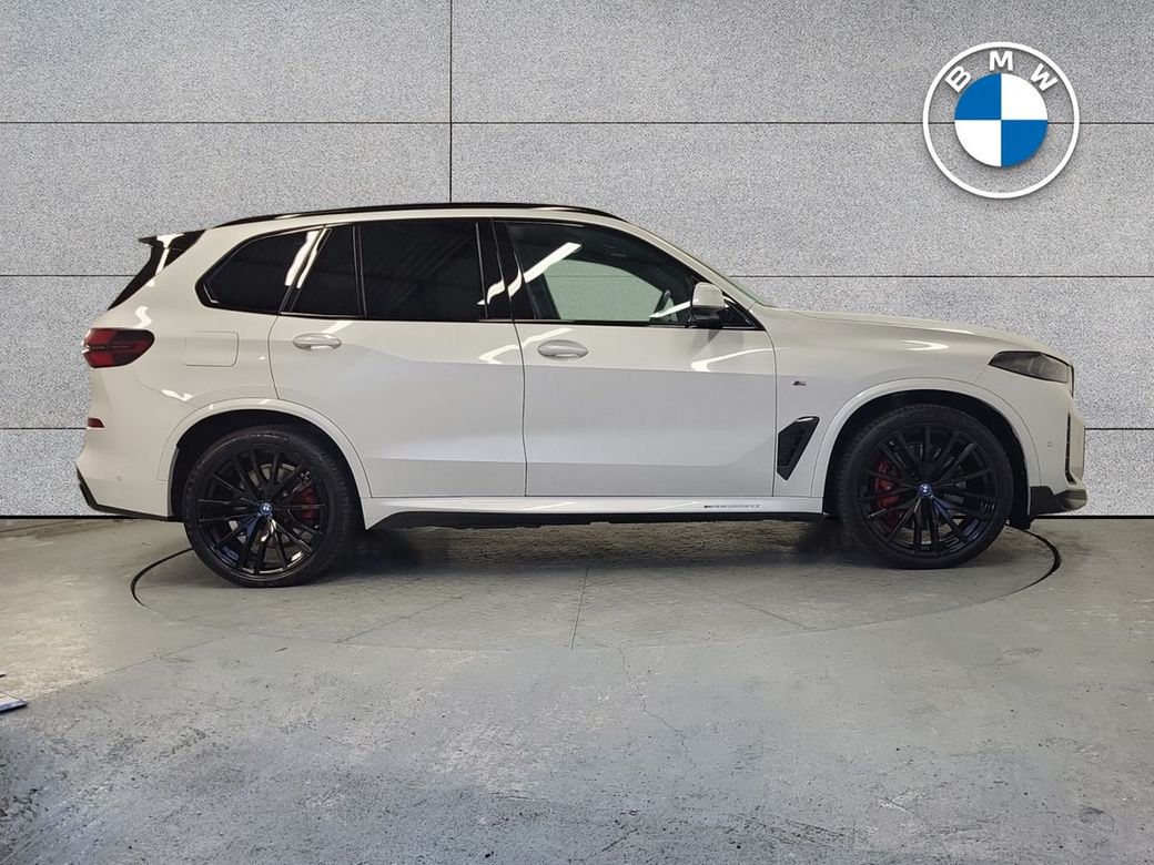 2024 BMW X5