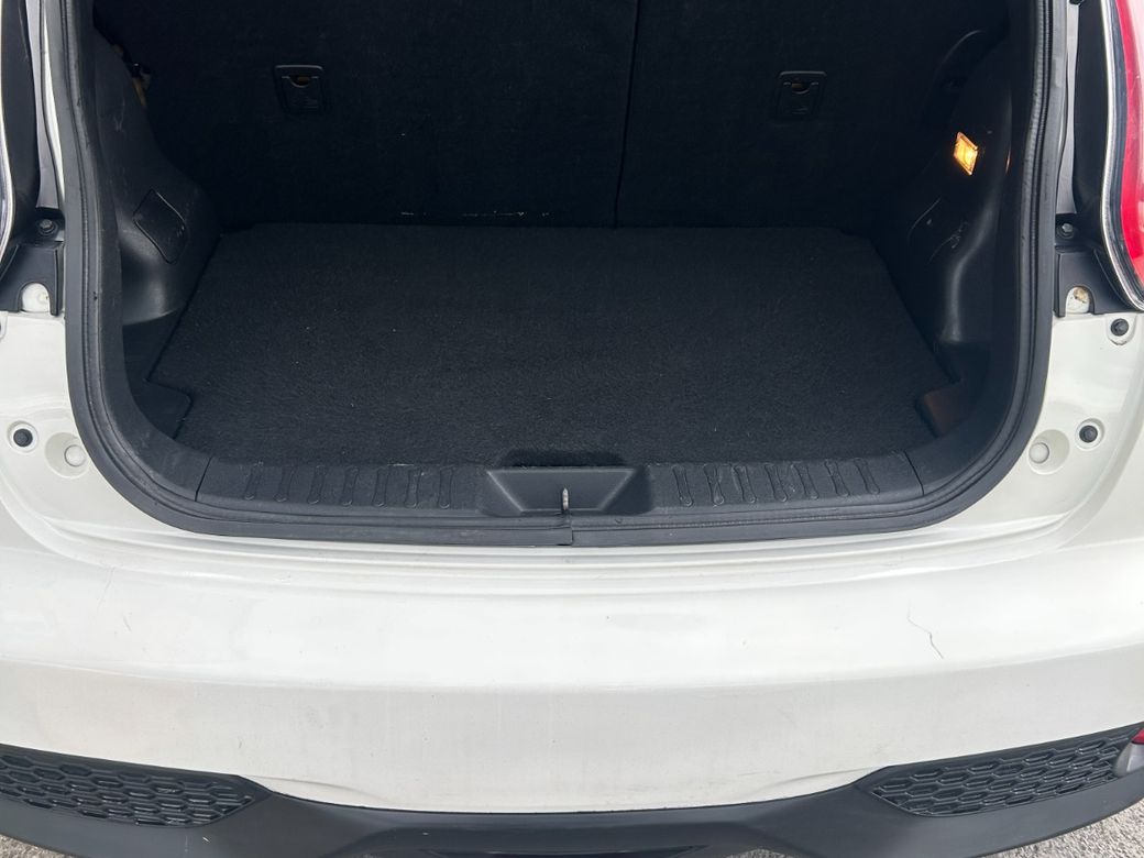 2017 Nissan Juke
