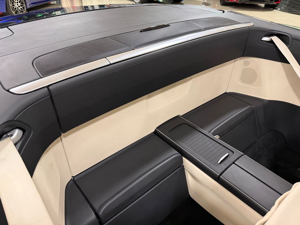 2014 Mercedes-Benz SL Class