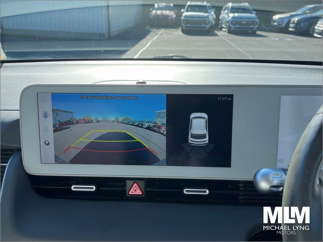 2023 Hyundai Ioniq 5