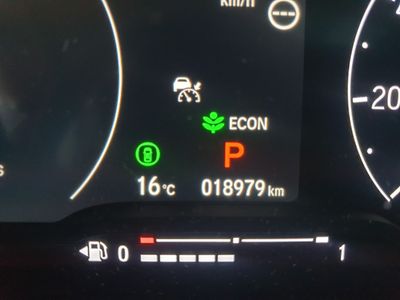 2025 Honda HR-V