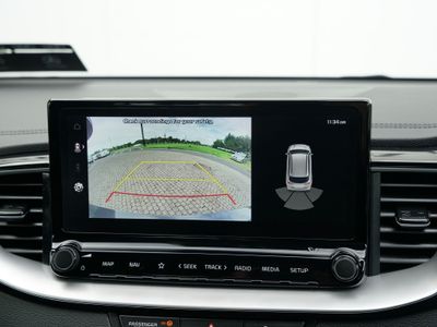 2022 Kia Ceed