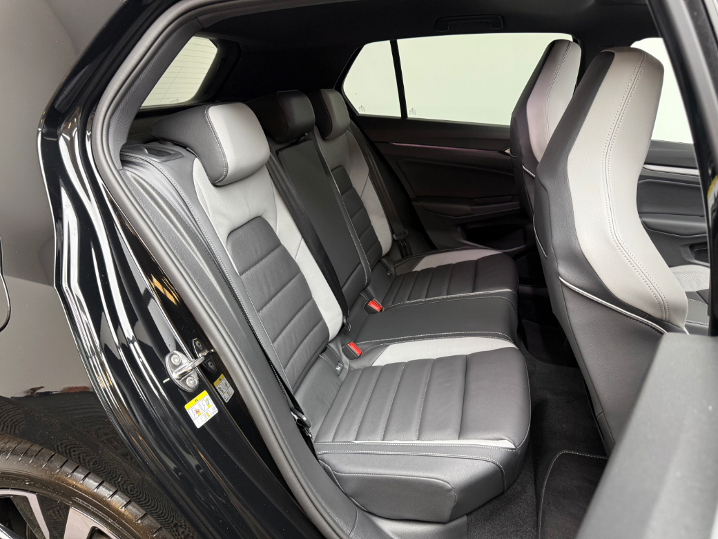 2026 Volkswagen Golf