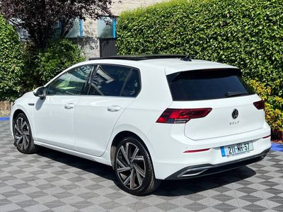 2021 Volkswagen Golf