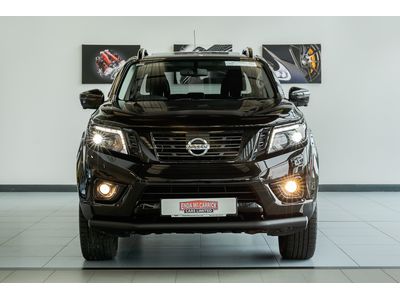 2021 Nissan Navara