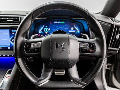 2022 DS Automobiles DS 9