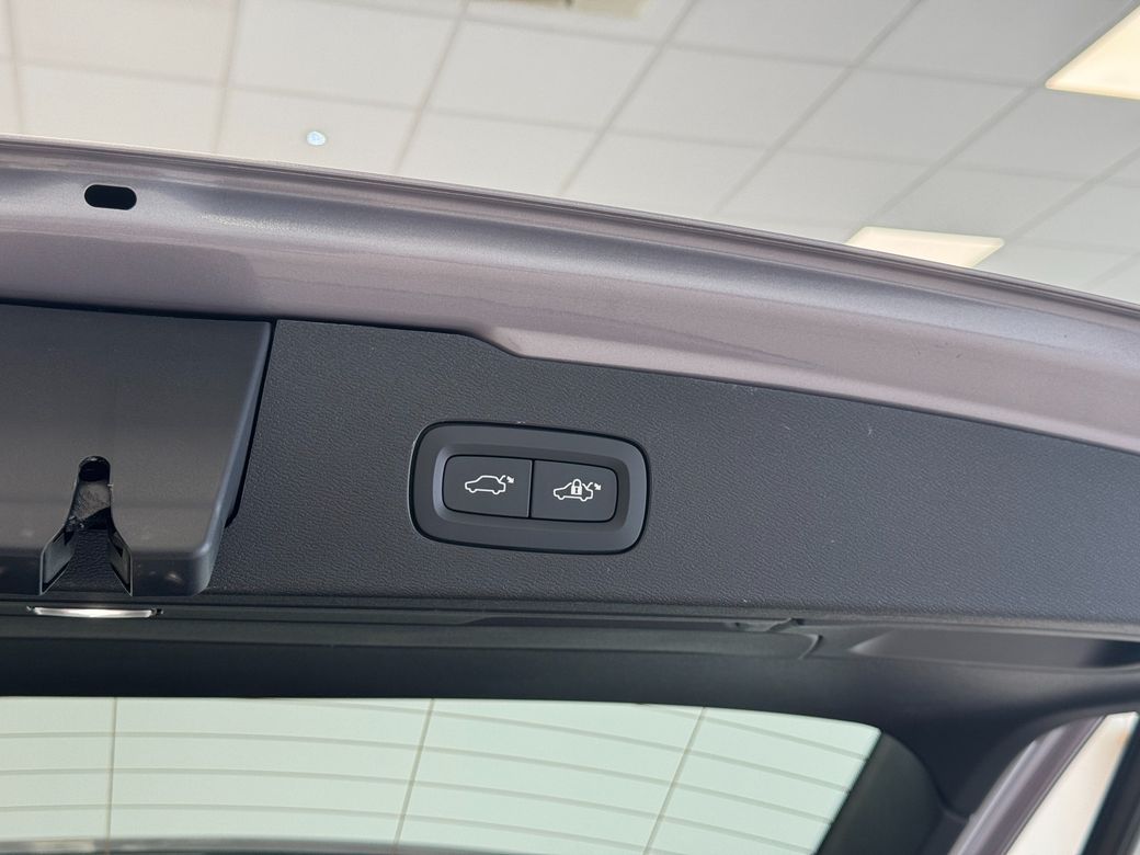 2026 Volvo V60