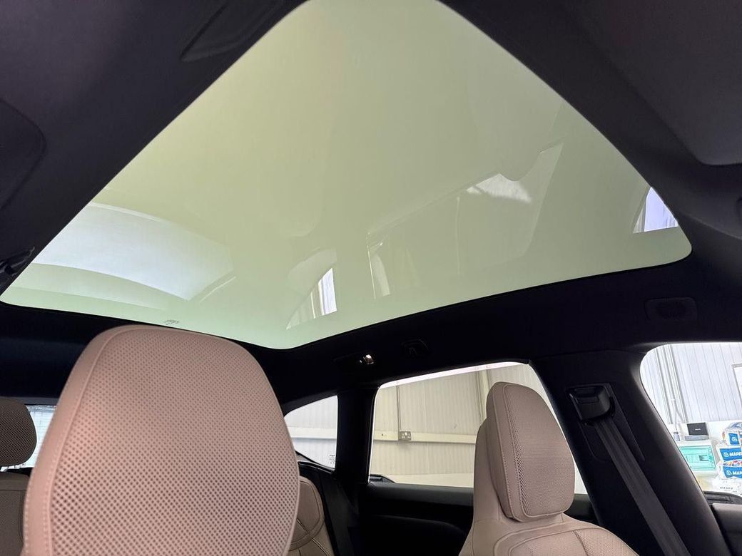2026 Volvo EX60