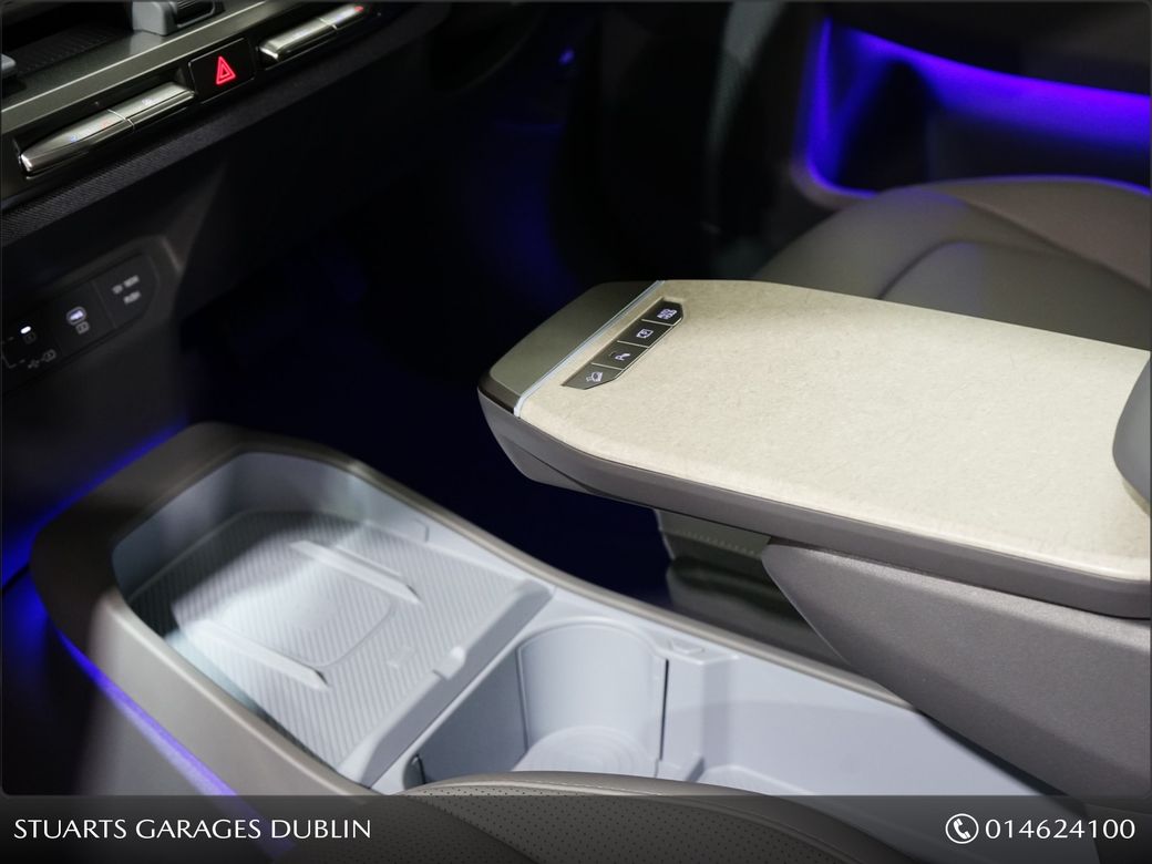 2025 Kia EV3