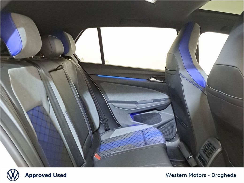 2024 Volkswagen Golf