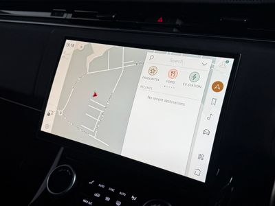 2023 Land Rover Range Rover Sport