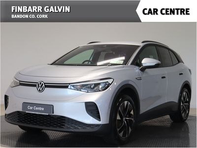 2023 Volkswagen ID.4