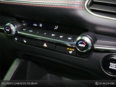 2026 Mazda Mazda3