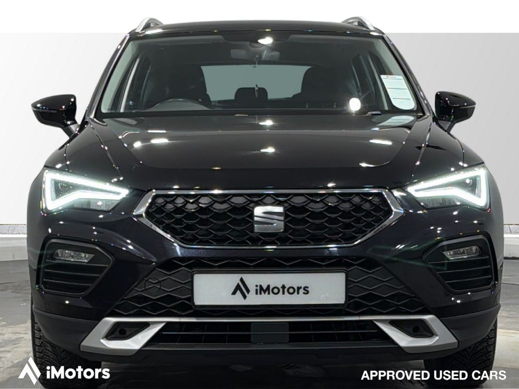 2023 SEAT Ateca