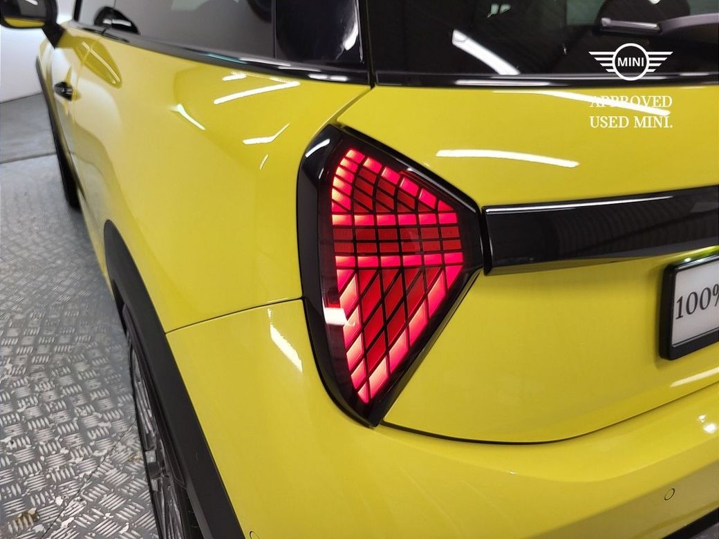 2024 Mini Cooper