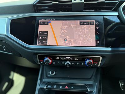 2019 Audi Q3