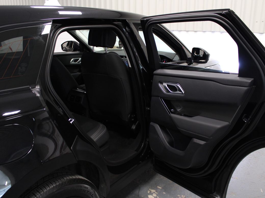 2020 Land Rover Range Rover