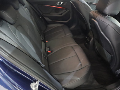 2020 BMW 1 Series