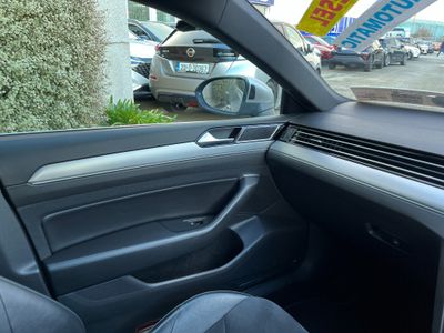 2020 Volkswagen Arteon