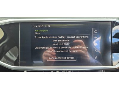 2018 Audi A6
