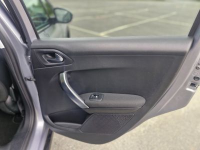 2019 Peugeot 2008