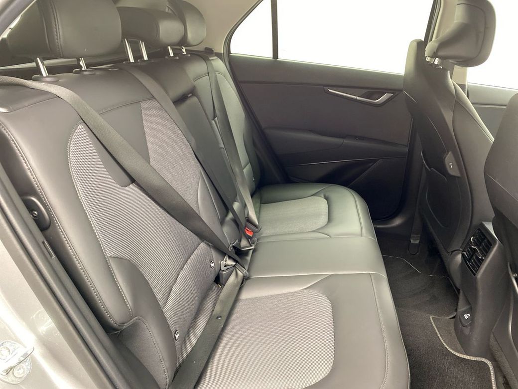 2023 Kia Niro