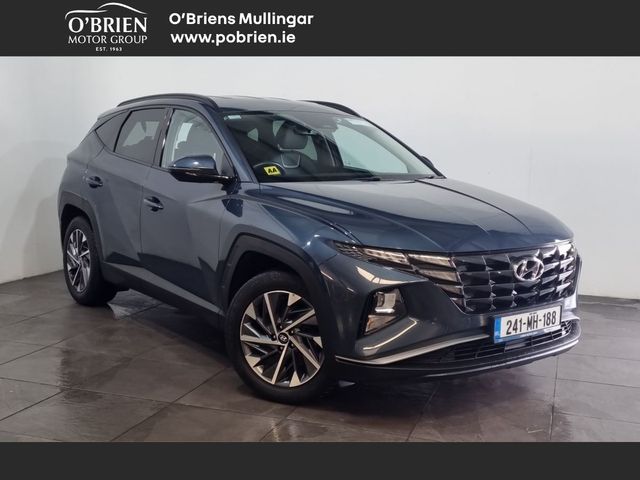 vehicle for sale from O'Briens Motor Group