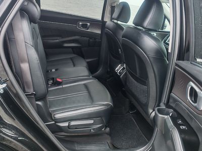 2024 Kia Sorento