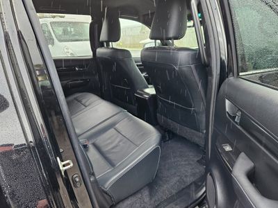 2019 Toyota Hilux