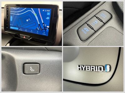2024 Toyota Yaris Cross