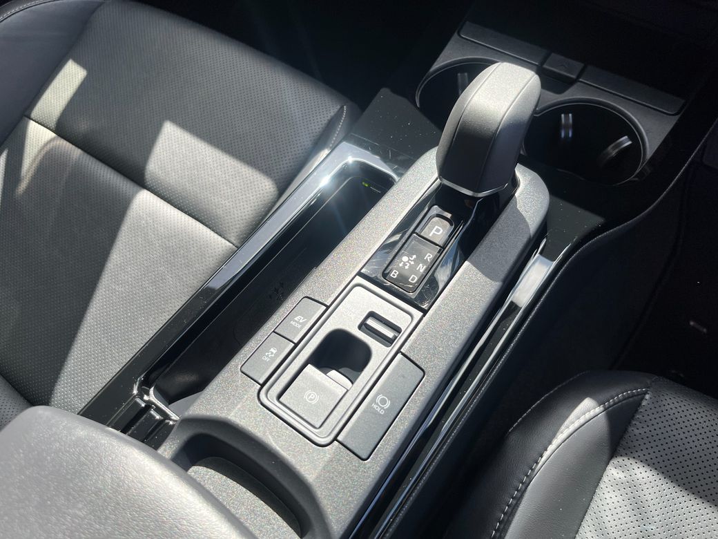2023 Toyota Prius