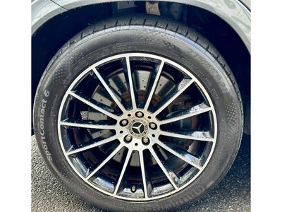 2021 Mercedes-Benz GLE Class